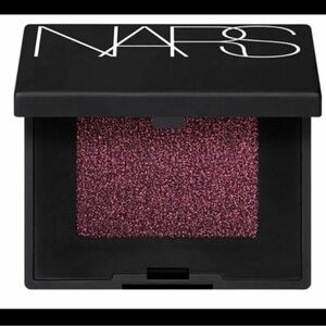 NARS Cosmetics Hardwired Single Eyeshadow Pointe Noire 0.04oz New in Box